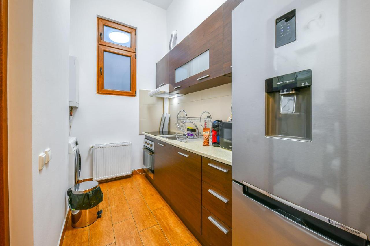 Glam Apartment Kluż-Napoka Zewnętrze zdjęcie