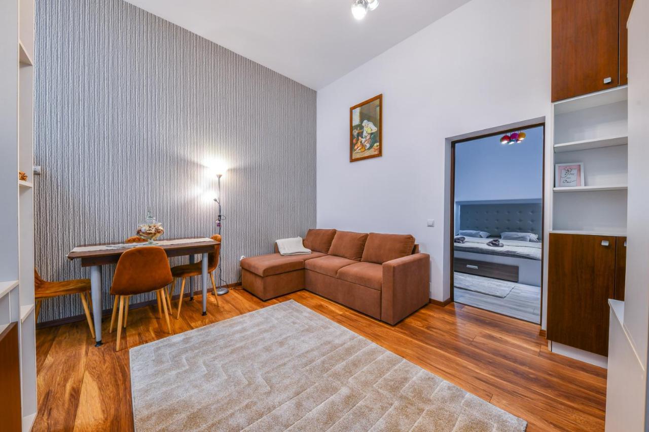 Glam Apartment Kluż-Napoka Zewnętrze zdjęcie