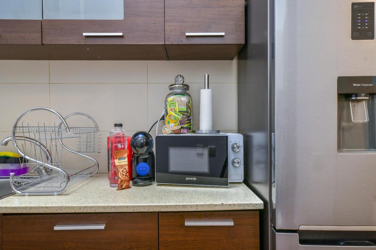 Glam Apartment Kluż-Napoka Zewnętrze zdjęcie