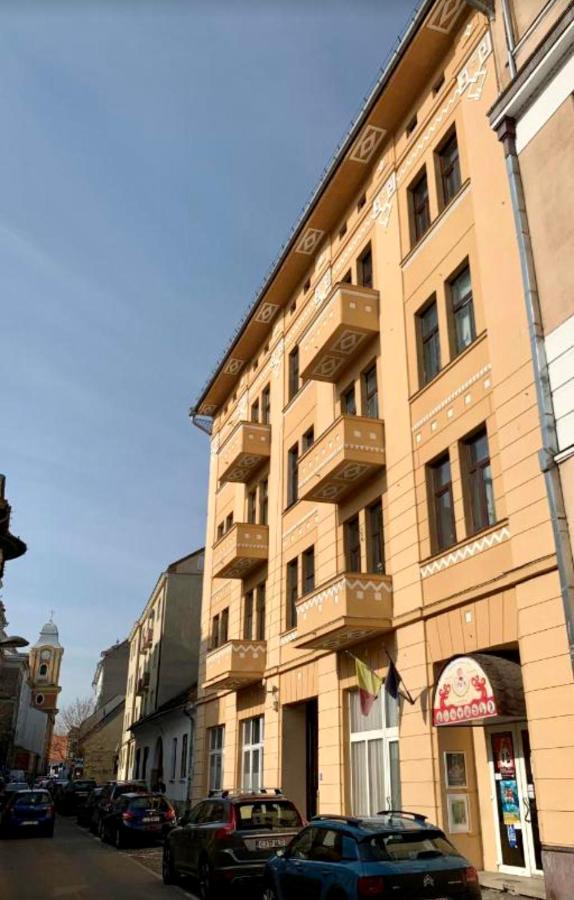 Glam Apartment Kluż-Napoka Zewnętrze zdjęcie